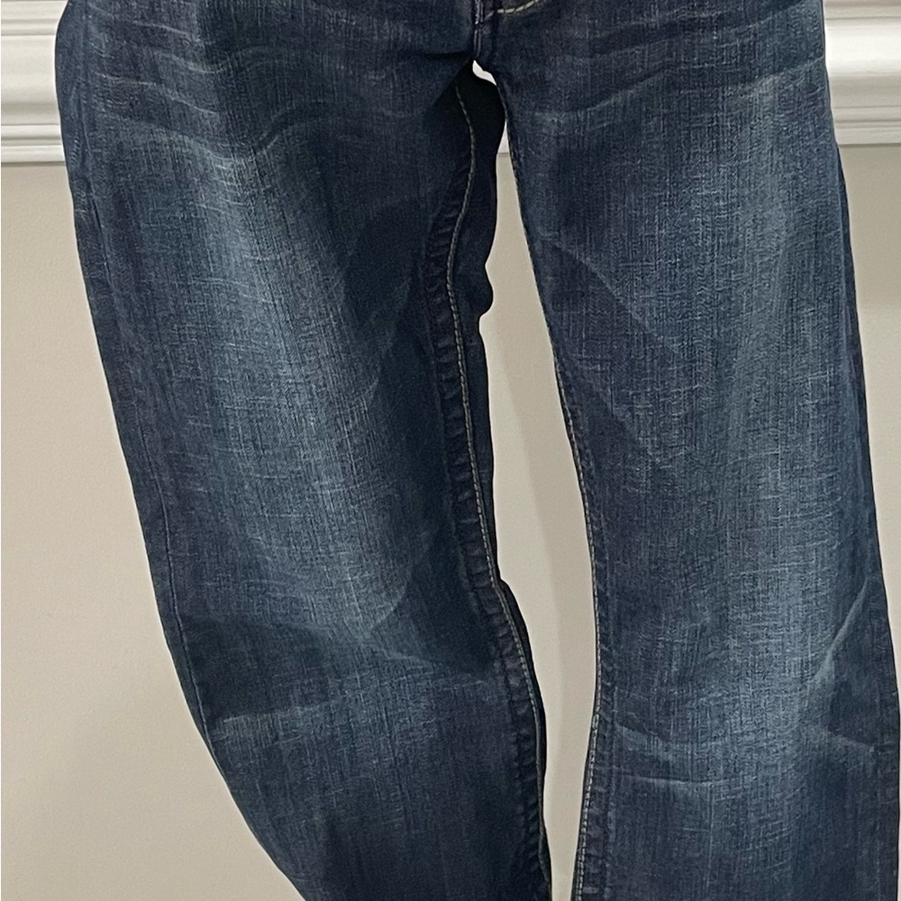 Stetson Hollywood bootcut Jeans